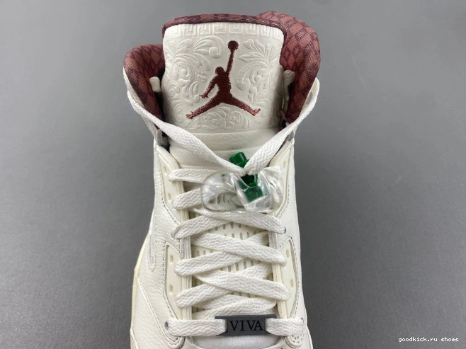 Cheap Grito Air El Jordan HF8833-100 5 0823